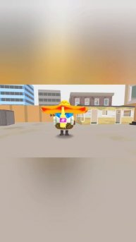 будешь лимонад?