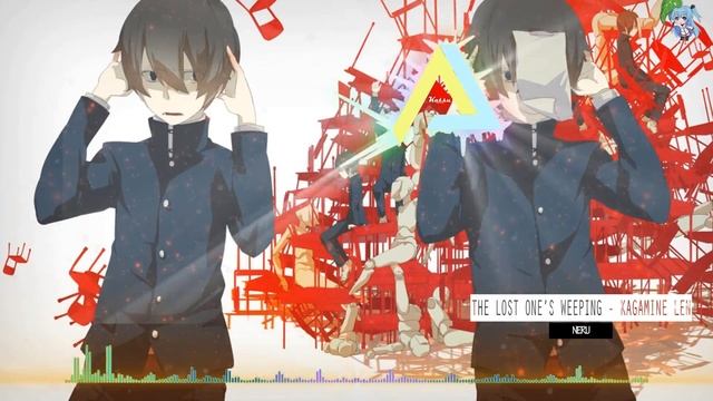 『NightCore』The Lost One's Weeping - Kagamine Len【sat1080 mix】