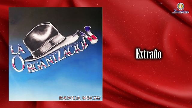 Extraño - La Organización Banda Show - Remasterizado | Salsa & Tropical
