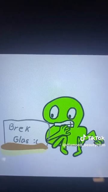 La Intro De BFB  Version Campamento Lakebottom 