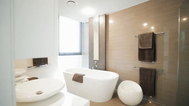 1501 'Axis' 11 Hill Parade, Main Beach