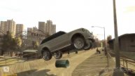 GTA 4 - Как Нико провел субботу