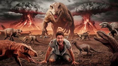 Почему ты не выживешь в триасовом периоде