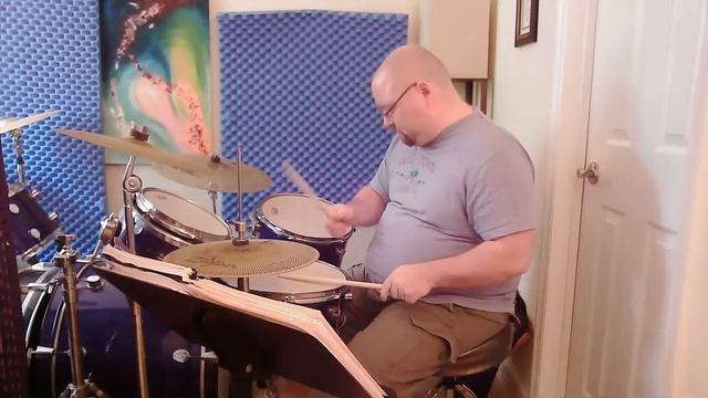 Building Time Live Stream: 16 Minute Time Challenge: 60 bpm