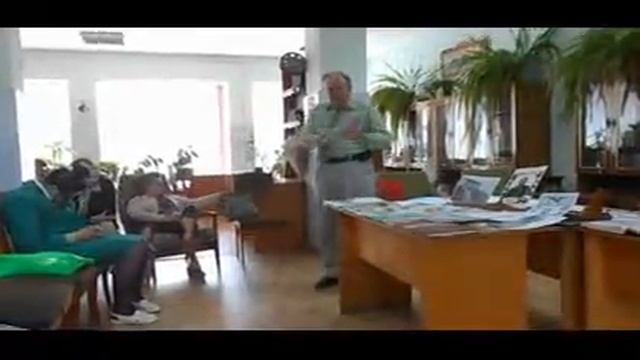 24.6.2016 Феодосия. Открытие информационного знака Георгию Александровичу Меликову