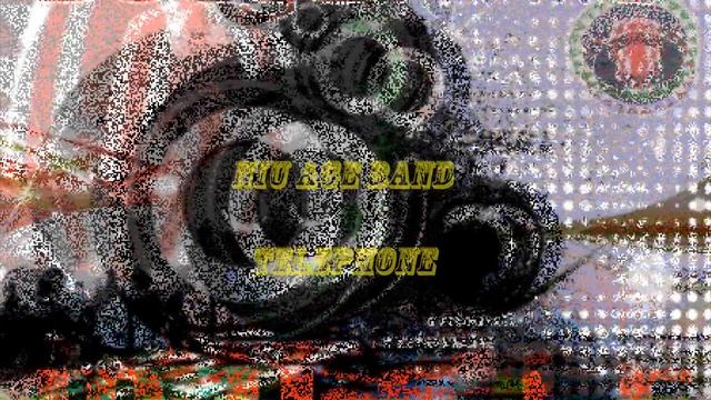 Niu Age Band- Telephone (PNG Music)