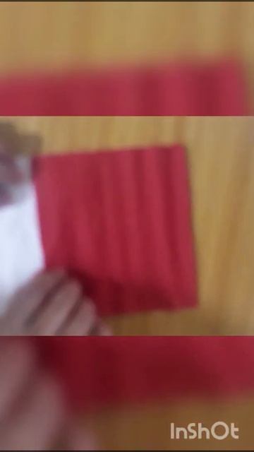 طي المناديل شكل جديد2021لمناسباتكمpliyage de serviettes