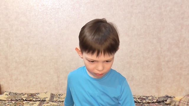 Гадалка Миша Репников Тимофей 1 сцена