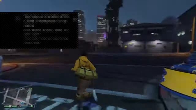 PASSANDO ISSI GTA ONLINE Ft.Elton