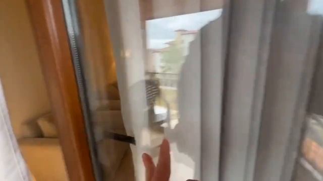 Равда. 3х комнатный апартамент с видом на море в комплексе "Аполлон-5"