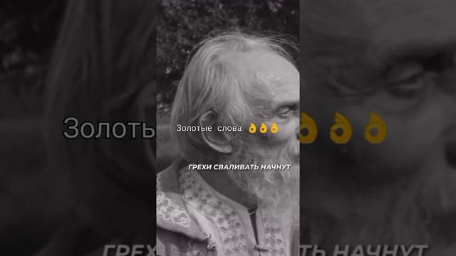 Золотые слова ☝️