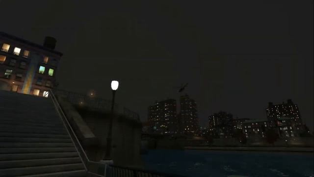 GTA IV - High Seas Ringtone Theme (Extended)
