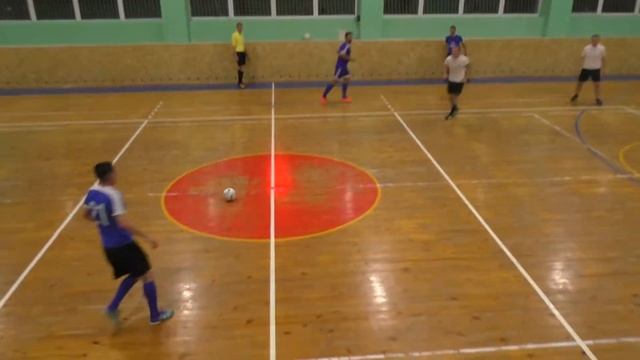 Фламинго - СОШ №54 ч2