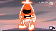 other friends but It's bill cipher