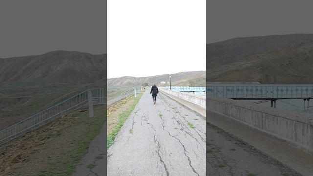 Пирсаатское водохранилище
