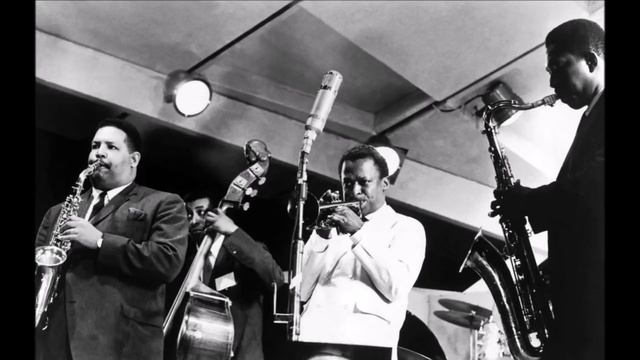 Miles Davis- January 3, 1959 Birdland, New York City