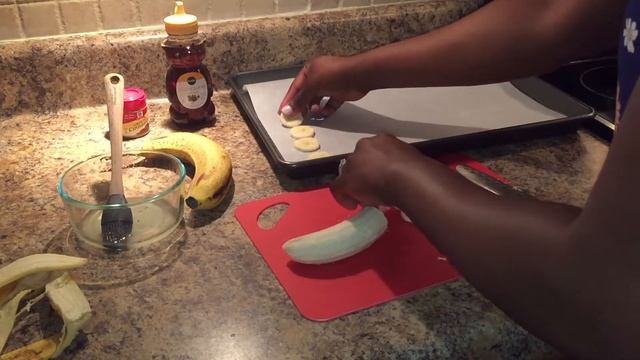 Homemade Banana Chips | SNACK TUESDAY