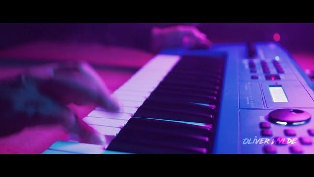TEENAGE MUTANT NINJA TURTLES THEME COVER - Oliver Wylde