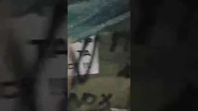 НАПАДЕНИЕ НА ПАЛАТКУ