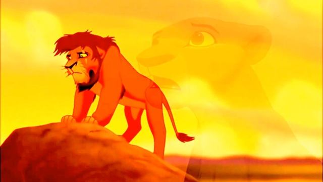 Lion King: All the Lovers