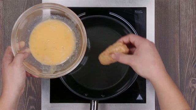 Чушки бюрек – Рецепта от МЕТРО Академия