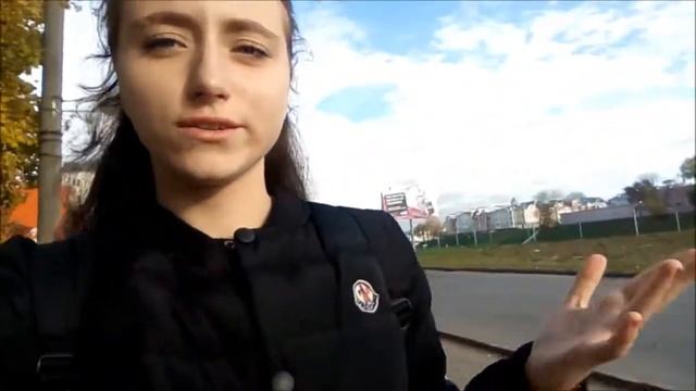 VLOG||Мои выходные💕||13-14.10.18