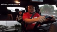 BEST DASHCAM | DASHCAM | YI DASH CAM | Vlog 004