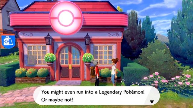 THEY'RE SO CUTE!!! | Pokemon Sword and Shield