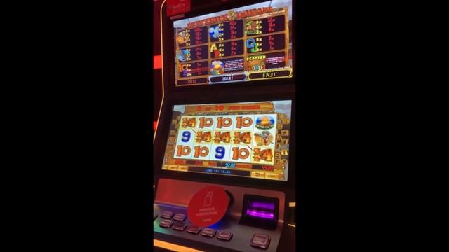 Hunter's Dream 2 - Free Games (1 Euro Bet)