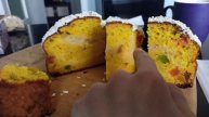С праздником Светлой Пасхи, дорогие!🤗