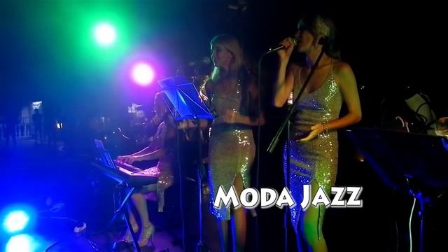 Moda Jazz live 2019