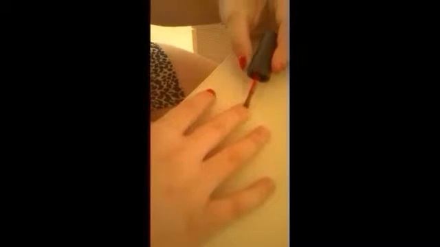 на лабутенах-детская версия