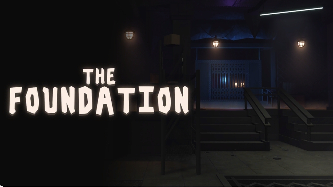 The Foundation