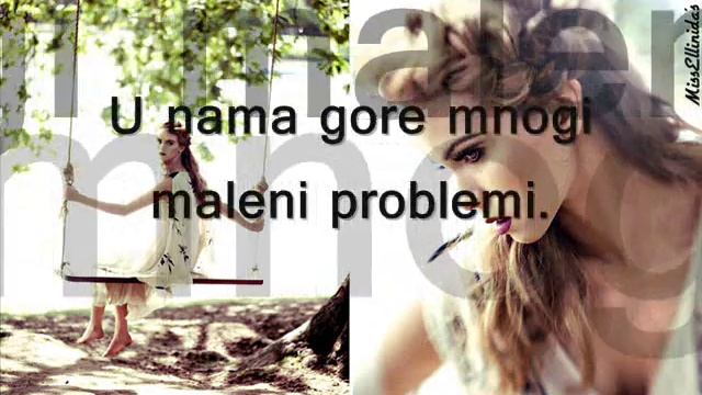 Mixalis Xatzigiannis - I prwth kuriakh (srpski prevod)