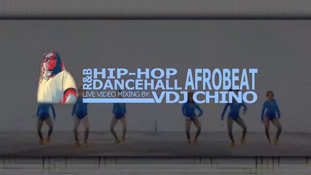ROCK THE ROOF EVERY FRIDAY NIGHT WITH VDJ CHINO @ VERTICAL BAR ABU DHABI