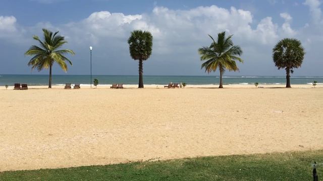 AMETHYST BEACH PASSIKUDAH