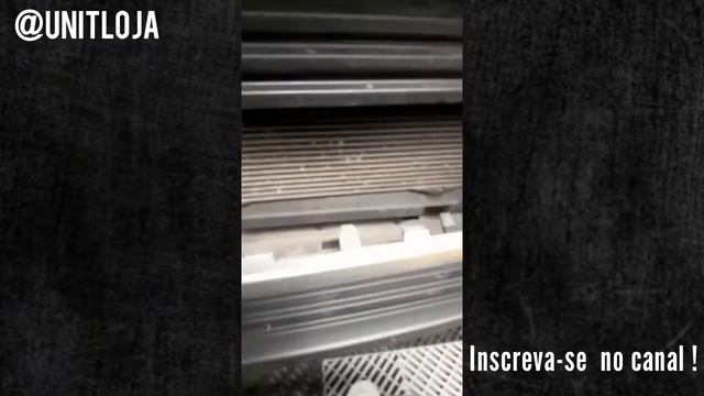 Como trocar buzina da Citröen C4 Cactus sem tirar para-choque