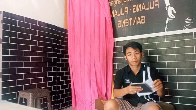 tips buat yang biasa lakuin ini ketika potong rambut......no no no jangan sampe