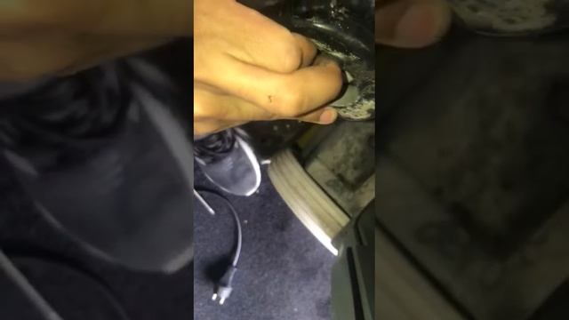 COMO QUEDA TU MOTOR DE TU PUZZI SINO LE ASES SU MANTENIMIENTO/+51946289484
