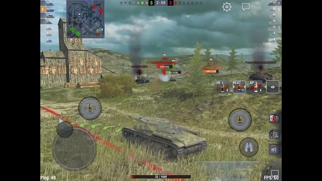 SU-152 Relax and get Derpy | World of Tanks Blitz