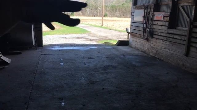 Moving Equipment Around