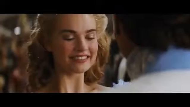Cinderella   Lavender's Blue  Dilly Dilly   Official Video HD