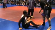 Submission #429 - Jorge Santana vs Brian Schutz