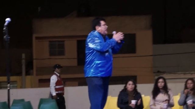 LEONCIO HIDALGO - MARABU (COVER)