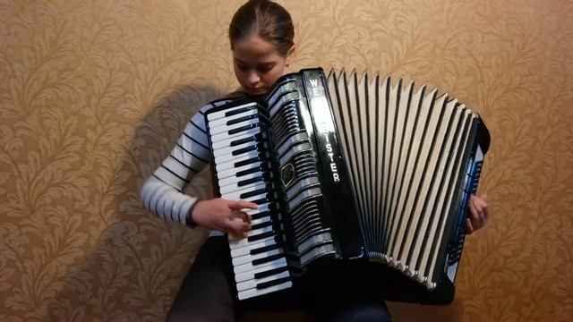 Войнова Аня 1