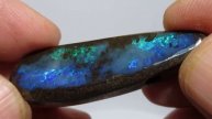 Boulderopal, Opal 004781 b
