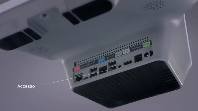 Smart POS Plus