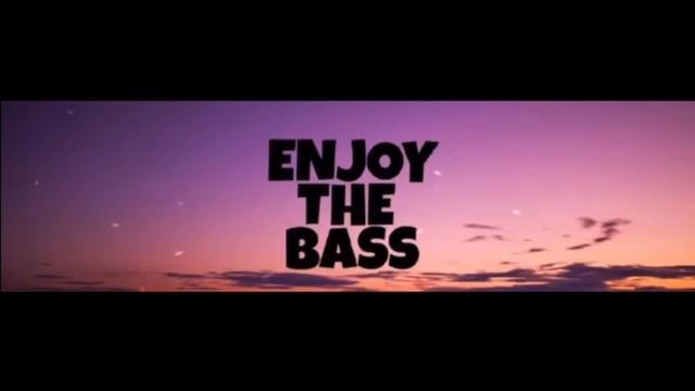 Astronaut In The Ocean EXTREME BASS BOOST | clean