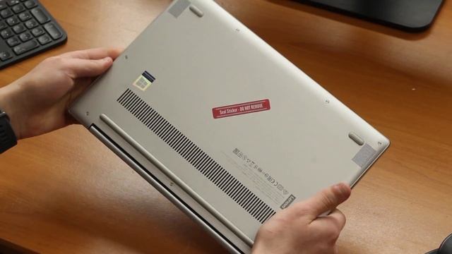 Lenovo IdeaPad 720S - Erster 13-Zoll Ryzen 5 Laptop! (Unboxing)
