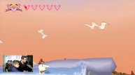 Pink Panther: Pinkadelic Pursuit nivel prehistórico